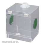 AS ONE Portable Fume Hood