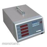 BioBase Automotive Gas Analyzer