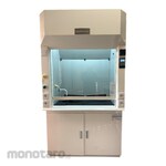 Duraline Fume Hood 4ft