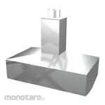 Duraline SS Hood (Hood Chamber)