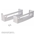 LABCONCO Cart Side Shelf Accessory