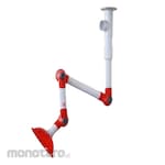 Non Brand Fume Extractor Arm Hoods Flexible Lab
