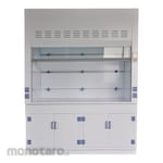 Non Brand Fume Hood