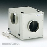 Sanplatec Sirocco fan unit