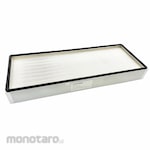 AIRFILTRONIX HEPA Filter