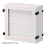 AS ONE Exhaust Fan Option Activated Carbon Dust Filter Unit HEPA Filter Unit