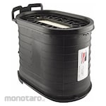 Baldwin Filters Channel Flow Air Element Filter