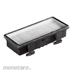 KARCHER Vacuum cleaner accessories Exhaust HEPA filter (T12/1) (6.414-080.0)