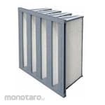 Mikropor Medium Filter/Fine Filter MV Series