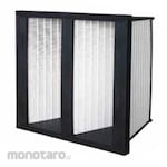 Mikropor Medium Filter/Fine Filter MW Series