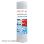 Nanotec Filter Air Saringan Isi Sedimen