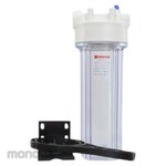 Nanotec Housing Filter Air