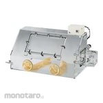 AS ONE Airtight Glove Box