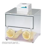AS ONE Clean Glove Box