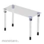 AS ONE Glove Box Shelf