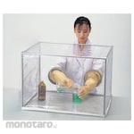 AS ONE Replacement Cover for Simple Glove Box