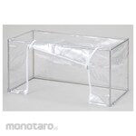 AS ONE Simple Hood Door Flap Type