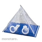 AS ONE Simplified Glove Box