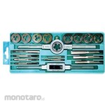 AS ONE 20pc. Tap & Die Set
