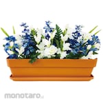 AS ONE Artificial Flower Planter 935 Series