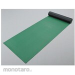 AS ONE B-mountain rubber mat 386 series