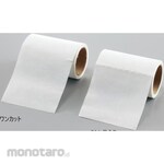 AS ONE Clean Roll 160 Arrow Mark Printing One Cut