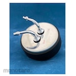 AS ONE Common to all suction devices Suction bottle lid