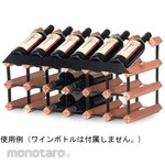 AS ONE Counter Display Rack