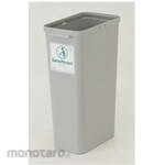AS ONE Eco Poly Duster #25 DS Series