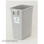 AS ONE Eco Poly Duster #60 DS Series