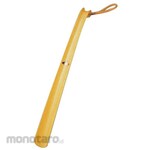 AS ONE Long spatula cream