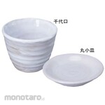 AS ONE Milky Soba 018 Series