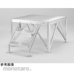 AS ONE Morning assembly platform (assembly required)