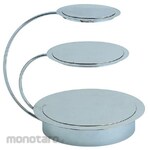 AS ONE Parlier cake stand 3 tiers
