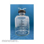 AS ONE Suction bottle