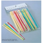 AS ONE Tropical Picks 100pcs