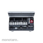 ESCO 3/8&quot;DR EA618P series