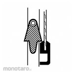 LABCONCO Sash Stop Kit