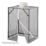 AS ONE Hood untuk Clean Bench Laboratorium