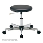 AS ONE Kursi Bulat Warna-Warni