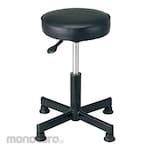 AS ONE Kursi Lab Bulat