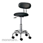 AS ONE Kursi Lab Elektrostatik dengan Ring