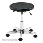 AS ONE Kursi Lab tanpa Sandaran dan Ring