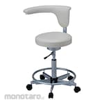 AS ONE Working Chair Gray
