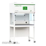 Labolytic PCR Cabinet