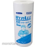 Nippon Paper Crecia WypALL Wipers X60 Small Roll