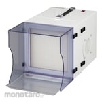 AS ONE Desktop Dust Collector Main Unit