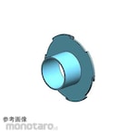 Chiko Air Tech. Flange FRJ-D series