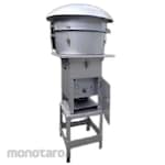 GetLab Hight Volume Air Sampler