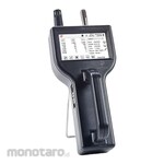 PARTICLES PLUS Particle Counter PARTICLE PLUS Body